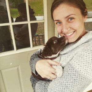 Meet your Posher, Krista